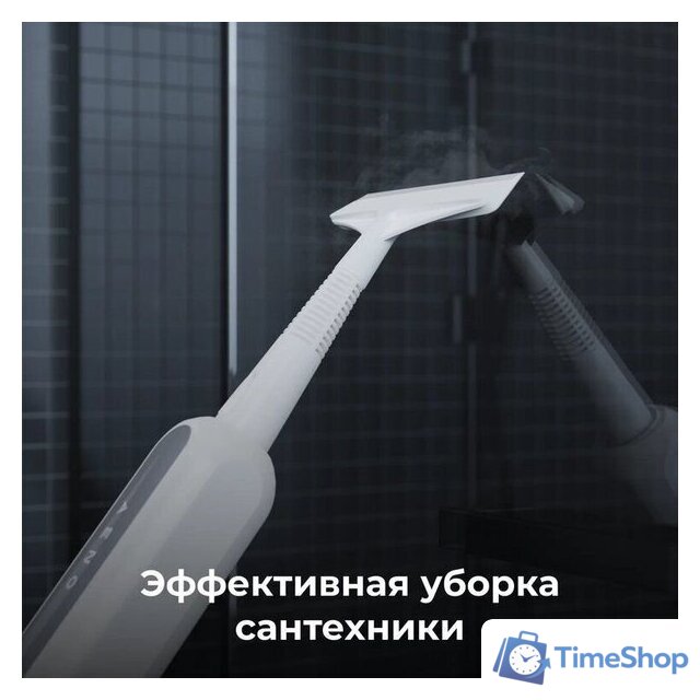 Паровая швабра AENO SM2 - Изображение №5 — Интернет-магазин Time-Shop