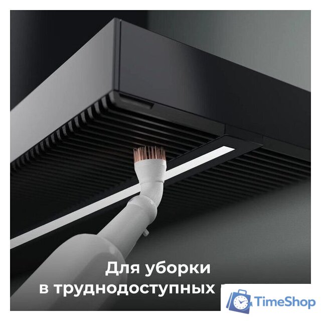 Паровая швабра AENO SM2 - Изображение №9 — Интернет-магазин Time-Shop
