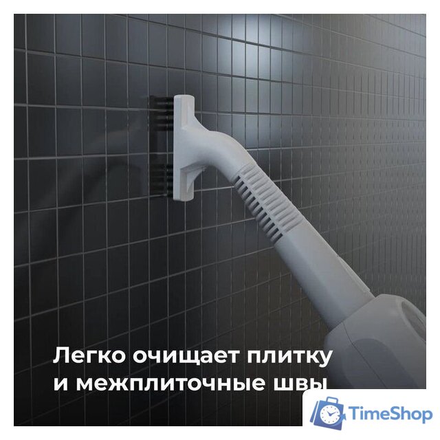 Паровая швабра AENO SM2 - Изображение №14 — Интернет-магазин Time-Shop