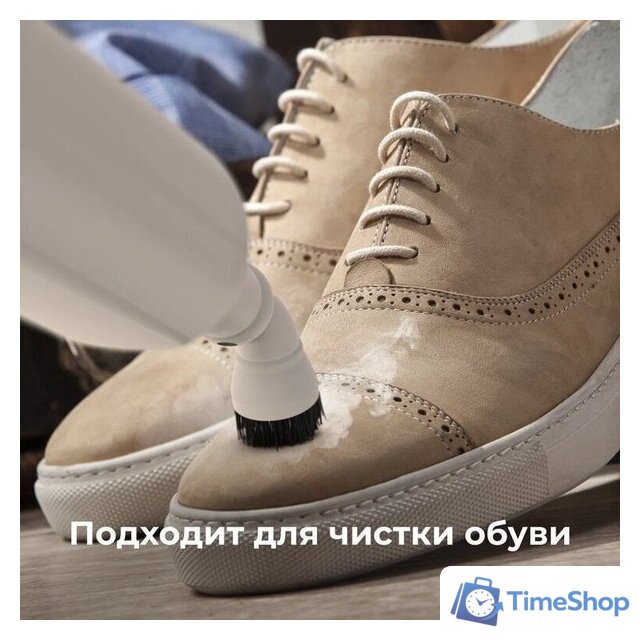 Паровая швабра AENO SM2 - Изображение №7 — Интернет-магазин Time-Shop