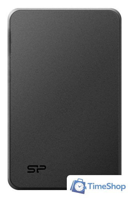 Внешний накопитель Silicon-Power Stream S05 1TB SP010TBPSDS05SAK - Изображение №1 — Интернет-магазин Time-Shop