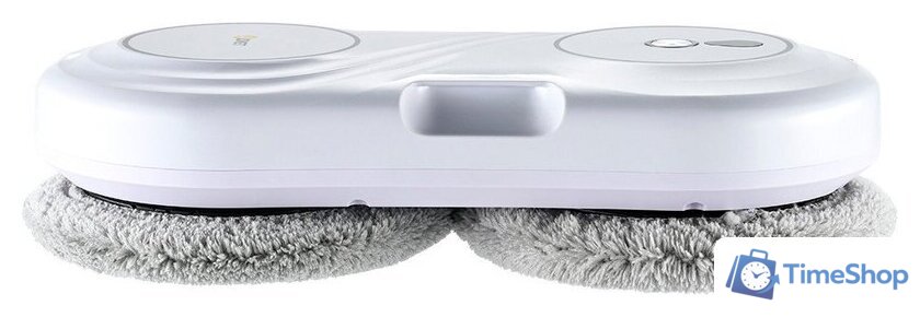 Робот для мытья окон Даджет U200 - Изображение №4 — Интернет-магазин Time-Shop