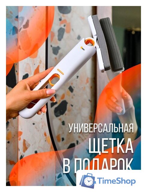 Робот для мытья окон Даджет U200 - Изображение №13 — Интернет-магазин Time-Shop