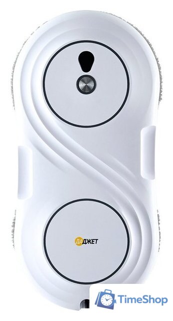 Робот для мытья окон Даджет U200 - Изображение №1 — Интернет-магазин Time-Shop