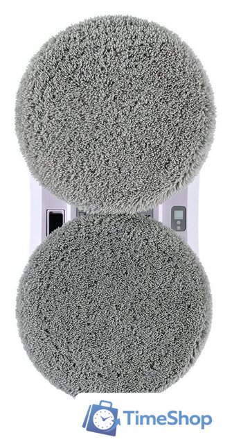 Робот для мытья окон Даджет U200 - Изображение №2 — Интернет-магазин Time-Shop