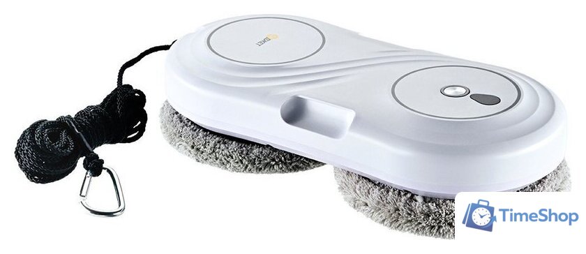 Робот для мытья окон Даджет U200 - Изображение №3 — Интернет-магазин Time-Shop