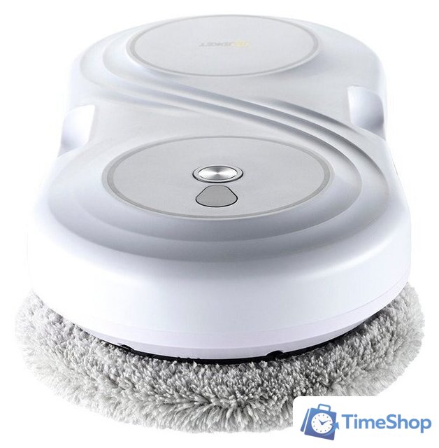 Робот для мытья окон Даджет U200 - Изображение №5 — Интернет-магазин Time-Shop