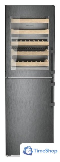 Винный шкаф-хьюмидор Liebherr SWNbsd 529i - Изображение №10 — Интернет-магазин Time-Shop