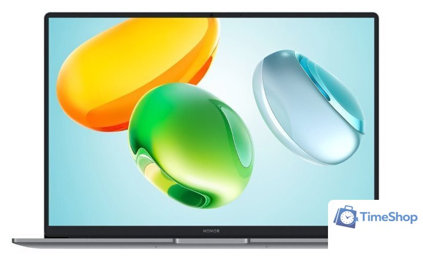 Ноутбук HONOR MagicBook X16 2026 BRG-X 5301ARGP - Изображение №6 — Интернет-магазин Time-Shop