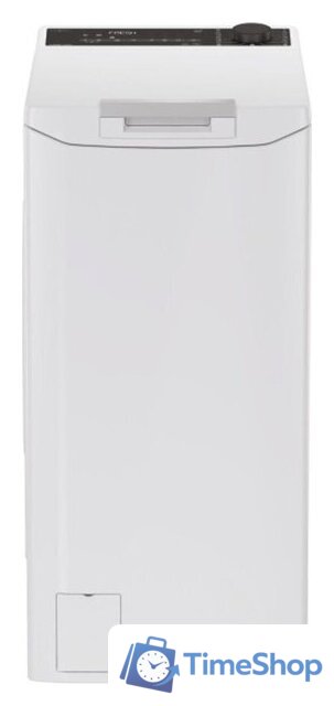 Стиральная машина с вертикальной загрузкой Haier T Series 7 THASN476TM4-S - Изображение №1 — Интернет-магазин Time-Shop