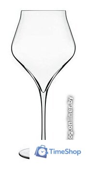 Набор бокалов для вина Luigi Bormioli Supremo Burgundy 11277/02 - Изображение №1 — Интернет-магазин Time-Shop