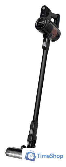Пылесос Gorenje SVC216FMLBKII - Изображение №1 — Интернет-магазин Time-Shop