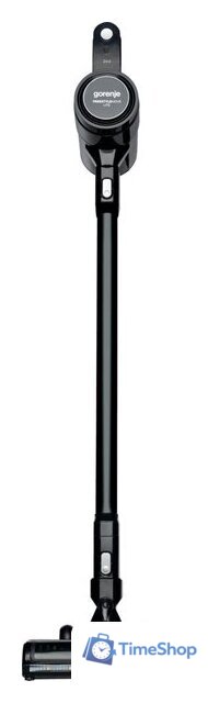 Пылесос Gorenje SVC216FMLBKII - Изображение №3 — Интернет-магазин Time-Shop