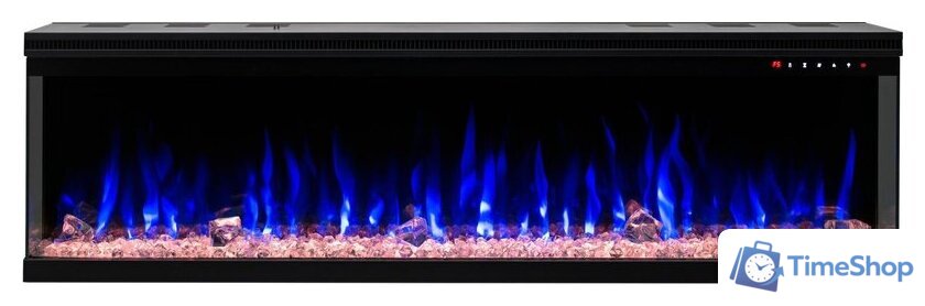 Электрокамин Aflamo Unique 107 - Изображение №16 — Интернет-магазин Time-Shop