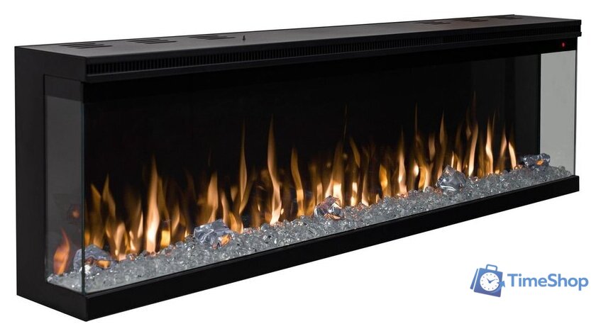 Электрокамин Aflamo Unique 107 - Изображение №13 — Интернет-магазин Time-Shop