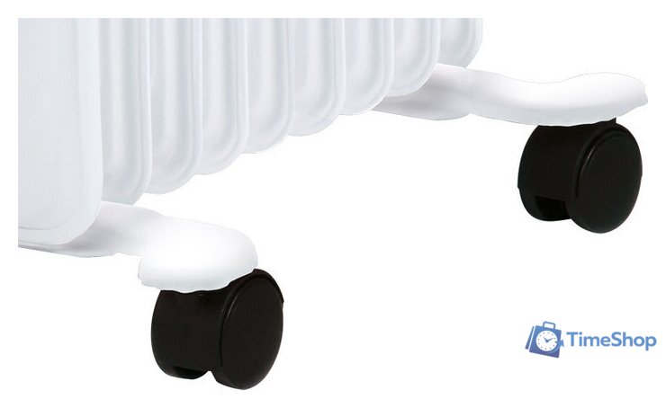 Масляный радиатор Ballu Comfort BOH/CM-07WDN 1500 - Изображение №3 — Интернет-магазин Time-Shop