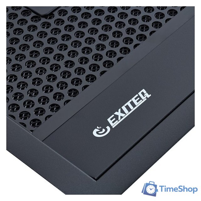 Кухонная вытяжка Exiteq EX-6016 (черный) - Изображение №6 — Интернет-магазин Time-Shop