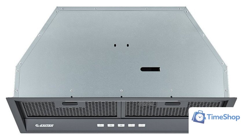 Кухонная вытяжка Exiteq EX-6016 (черный) - Изображение №1 — Интернет-магазин Time-Shop
