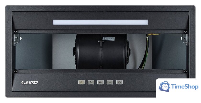 Кухонная вытяжка Exiteq EX-6016 (черный) - Изображение №5 — Интернет-магазин Time-Shop