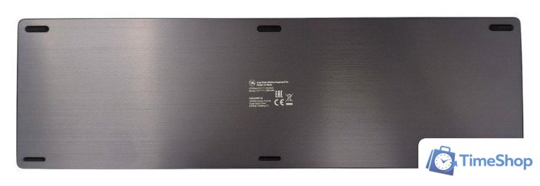 Клавиатура xGhost Blade Space Grey - Изображение №2 — Интернет-магазин Time-Shop