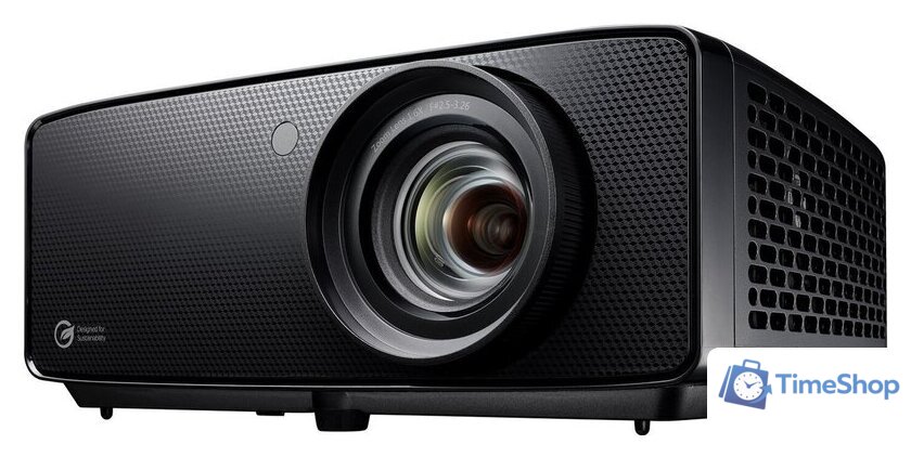 Проектор Optoma UHZ58LV - Изображение №5 — Интернет-магазин Time-Shop