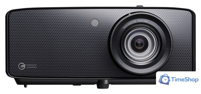 Проектор Optoma UHZ58LV - Изображение №1 — Интернет-магазин Time-Shop