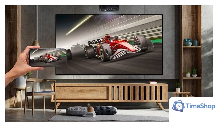 Проектор Optoma UHZ58LV - Изображение №13 — Интернет-магазин Time-Shop