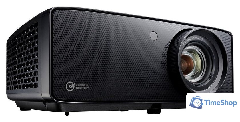 Проектор Optoma UHZ58LV - Изображение №6 — Интернет-магазин Time-Shop
