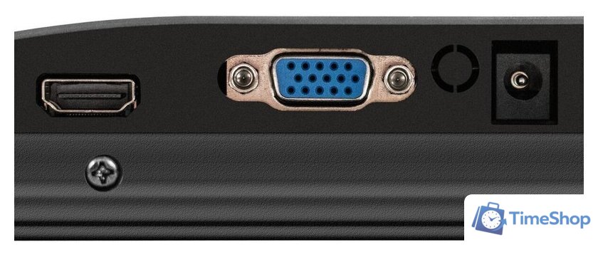 Монитор ExeGate SmartView EP2207T EX300130RUS - Изображение №7 — Интернет-магазин Time-Shop
