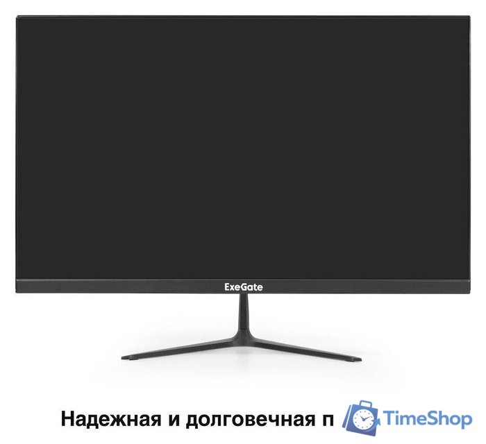Монитор ExeGate SmartView EP2207T EX300130RUS - Изображение №3 — Интернет-магазин Time-Shop