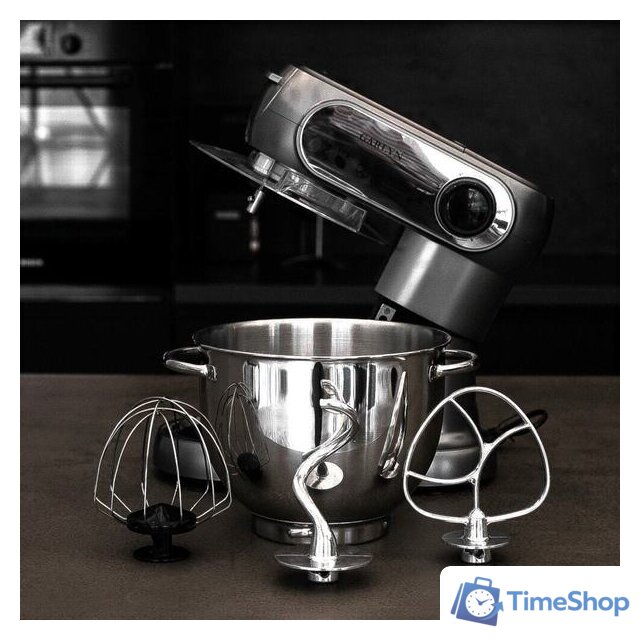 Кухонная машина Garlyn S-350 - Изображение №7 — Интернет-магазин Time-Shop