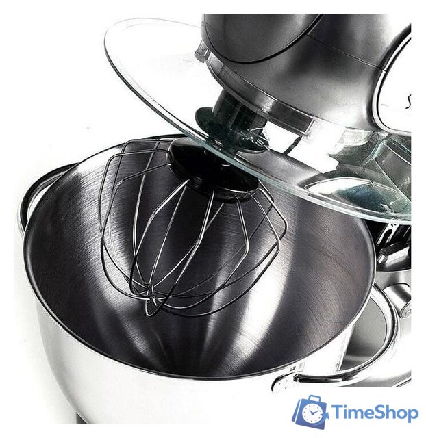 Кухонная машина Garlyn S-350 - Изображение №3 — Интернет-магазин Time-Shop