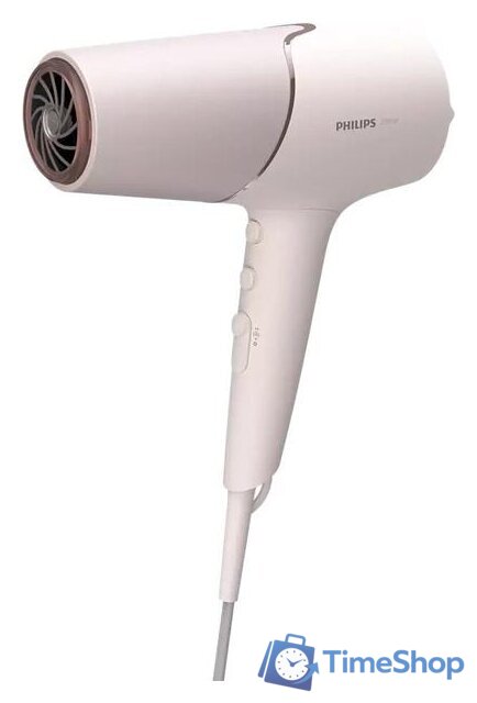 Фен Philips BHD530/00 - Изображение №3 — Интернет-магазин Time-Shop