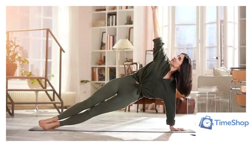 Фен Philips BHD530/00 - Изображение №6 — Интернет-магазин Time-Shop