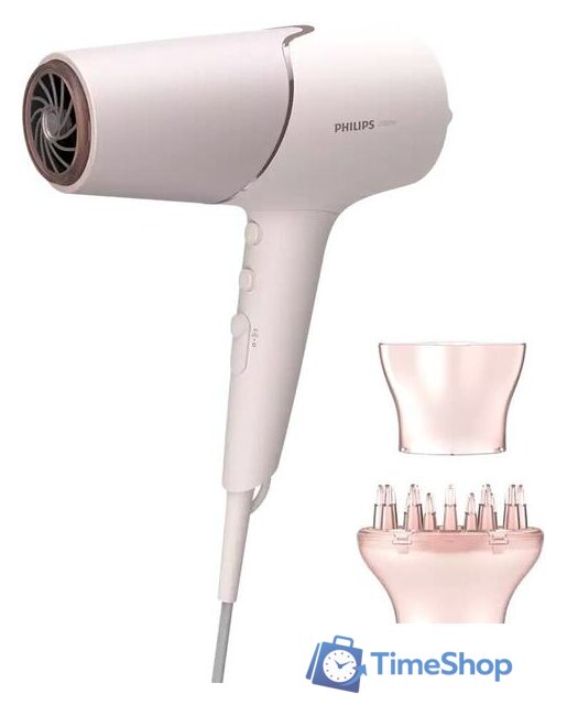 Фен Philips BHD530/00 - Изображение №1 — Интернет-магазин Time-Shop