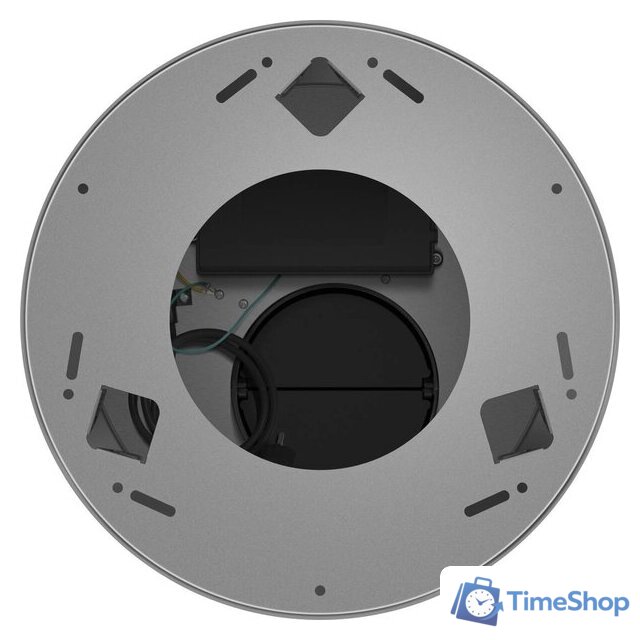 Кухонная вытяжка Meferi TUBE35IX Isla Ultra - Изображение №11 — Интернет-магазин Time-Shop