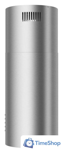 Кухонная вытяжка Meferi TUBE35IX Isla Ultra - Изображение №6 — Интернет-магазин Time-Shop