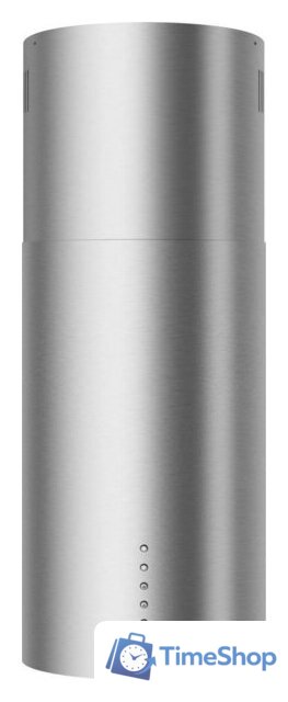 Кухонная вытяжка Meferi TUBE35IX Isla Ultra - Изображение №5 — Интернет-магазин Time-Shop