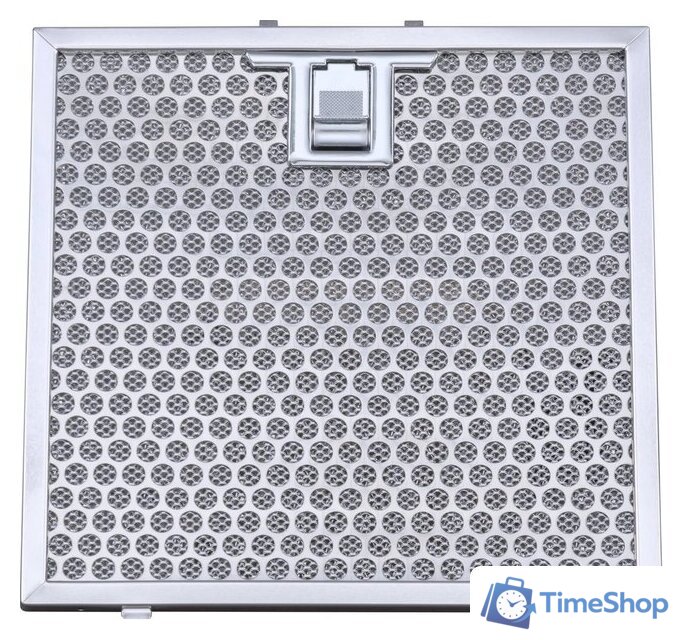 Кухонная вытяжка Meferi TUBE35IX Isla Ultra - Изображение №12 — Интернет-магазин Time-Shop