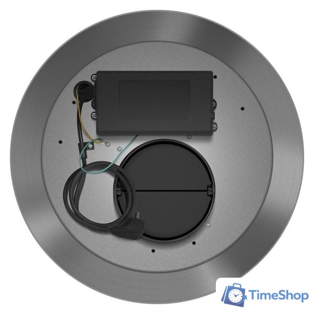 Кухонная вытяжка Meferi TUBE35IX Isla Ultra - Изображение №10 — Интернет-магазин Time-Shop