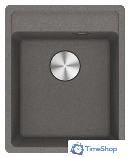Кухонная мойка Franke Maris MRG 610-37 114.0661.777 (каменный серый) - Изображение №1 — Интернет-магазин Time-Shop