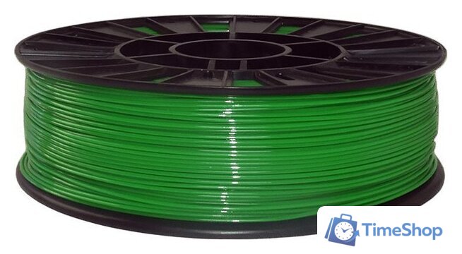 Пластик Mitek PETG (1.75мм, 1кг, зеленый) - Изображение №1 — Интернет-магазин Time-Shop