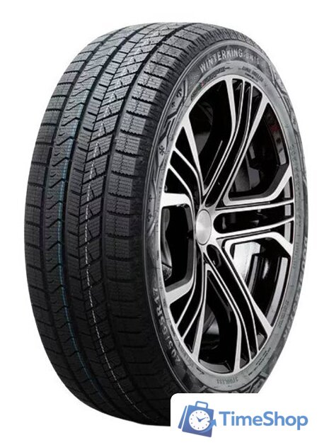 Зимние шины DoubleStar DW16 235/60R19 103S - Изображение №1 — Интернет-магазин Time-Shop