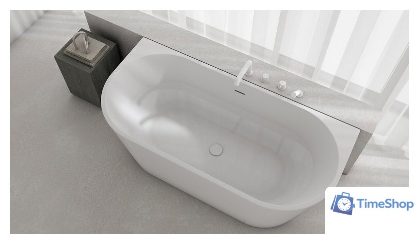 Смеситель Deante Silia BQS_A14M - Изображение №2 — Интернет-магазин Time-Shop