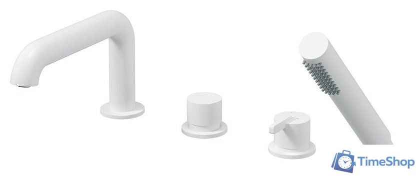 Смеситель Deante Silia BQS_A14M - Изображение №1 — Интернет-магазин Time-Shop