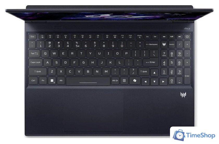 Игровой ноутбук Acer Predator Helios Neo 16S AI PHN16S-71-90EB NH.QZFCD.001 - Изображение №5 — Интернет-магазин Time-Shop