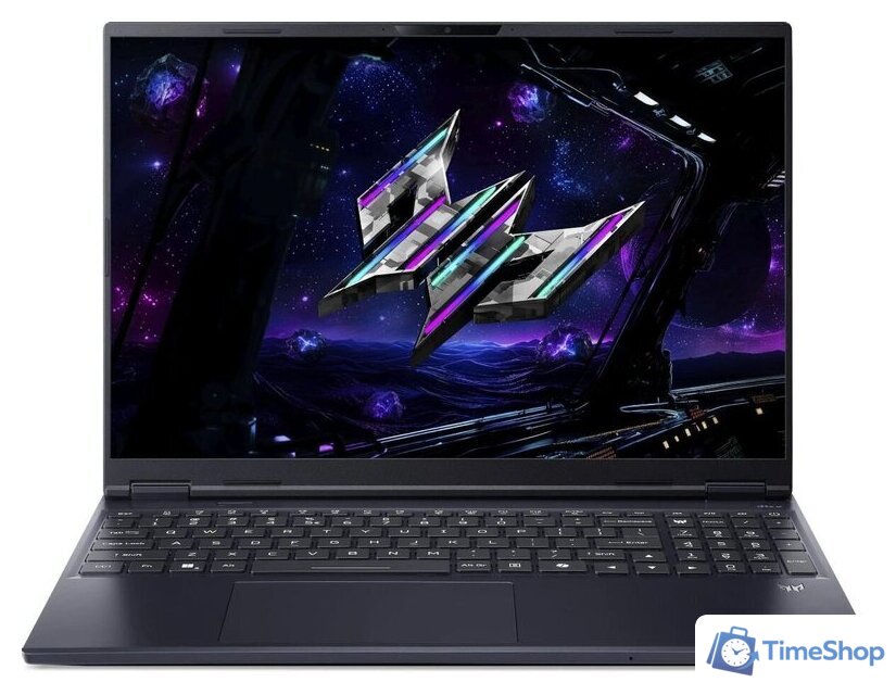 Игровой ноутбук Acer Predator Helios Neo 16S AI PHN16S-71-90EB NH.QZFCD.001 - Изображение №2 — Интернет-магазин Time-Shop
