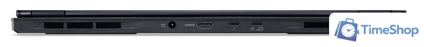 Игровой ноутбук Acer Predator Helios Neo 16S AI PHN16S-71-90EB NH.QZFCD.001 - Изображение №9 — Интернет-магазин Time-Shop