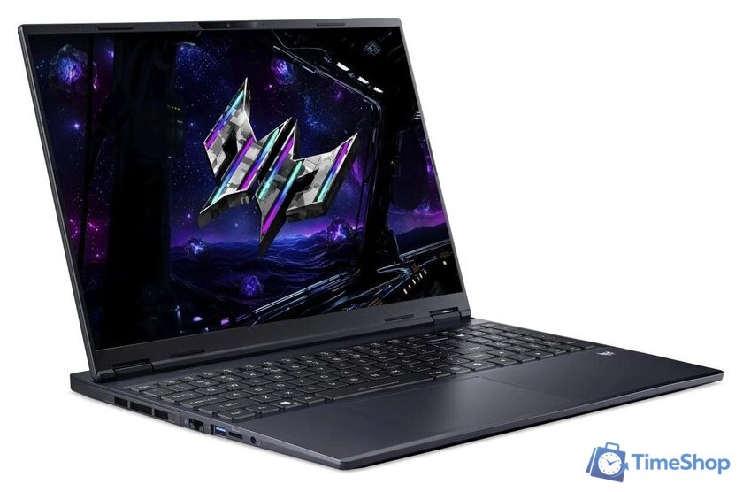 Игровой ноутбук Acer Predator Helios Neo 16S AI PHN16S-71-90EB NH.QZFCD.001 - Изображение №4 — Интернет-магазин Time-Shop