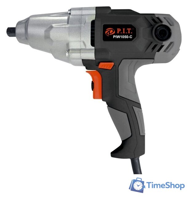 Гайковерт P.I.T. PIW1050-C - Изображение №1 — Интернет-магазин Time-Shop
